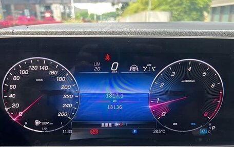 Mercedes-Benz GLE Coupe, 2024 год, 9 200 000 рублей, 12 фотография