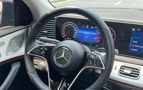 Mercedes-Benz GLE Coupe, 2024 год, 9 200 000 рублей, 11 фотография