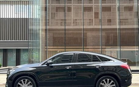 Mercedes-Benz GLE Coupe, 2024 год, 9 200 000 рублей, 8 фотография