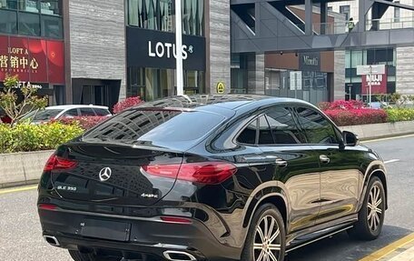 Mercedes-Benz GLE Coupe, 2024 год, 9 200 000 рублей, 6 фотография