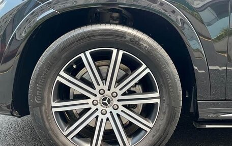 Mercedes-Benz GLE Coupe, 2024 год, 9 200 000 рублей, 9 фотография