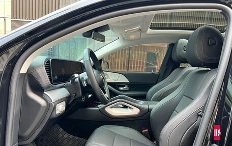 Mercedes-Benz GLE Coupe, 2024 год, 9 200 000 рублей, 13 фотография