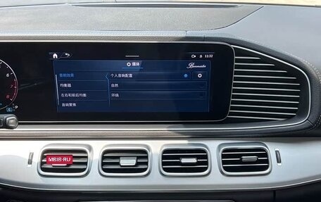Mercedes-Benz GLE Coupe, 2024 год, 9 200 000 рублей, 17 фотография