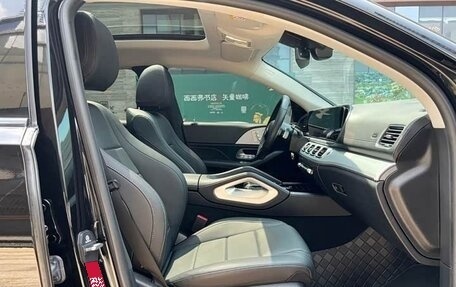 Mercedes-Benz GLE Coupe, 2024 год, 9 200 000 рублей, 16 фотография