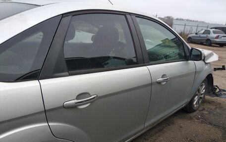 Ford Focus II рестайлинг, 2010 год, 250 000 рублей, 2 фотография