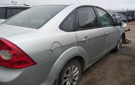 Ford Focus II рестайлинг, 2010 год, 250 000 рублей, 4 фотография