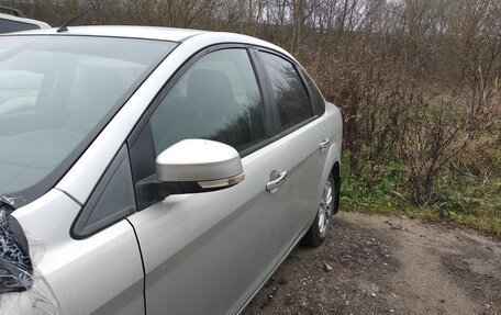 Ford Focus II рестайлинг, 2010 год, 250 000 рублей, 5 фотография