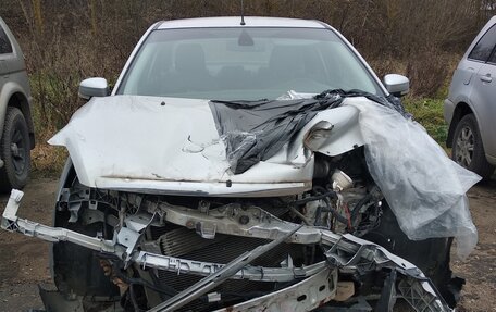 Ford Focus II рестайлинг, 2010 год, 250 000 рублей, 7 фотография