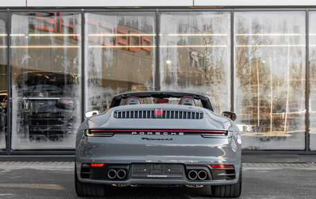 Porsche 911, 2024 год, 23 205 000 рублей, 6 фотография