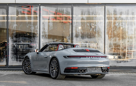 Porsche 911, 2024 год, 23 205 000 рублей, 7 фотография