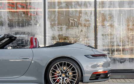 Porsche 911, 2024 год, 23 205 000 рублей, 9 фотография