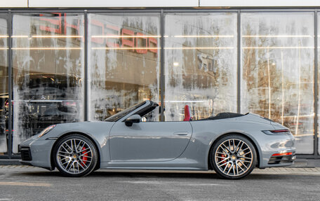 Porsche 911, 2024 год, 23 205 000 рублей, 8 фотография