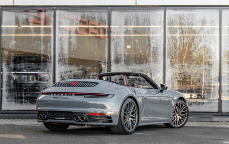 Porsche 911, 2024 год, 23 205 000 рублей, 10 фотография