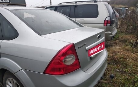 Ford Focus II рестайлинг, 2010 год, 250 000 рублей, 3 фотография