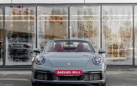 Porsche 911, 2024 год, 23 205 000 рублей, 2 фотография