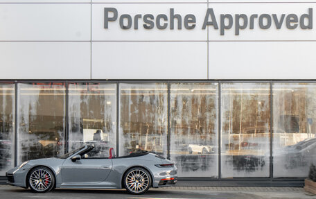 Porsche 911, 2024 год, 23 205 000 рублей, 11 фотография