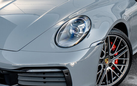 Porsche 911, 2024 год, 23 205 000 рублей, 12 фотография