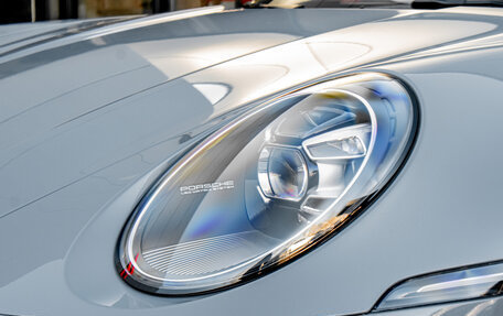 Porsche 911, 2024 год, 23 205 000 рублей, 13 фотография