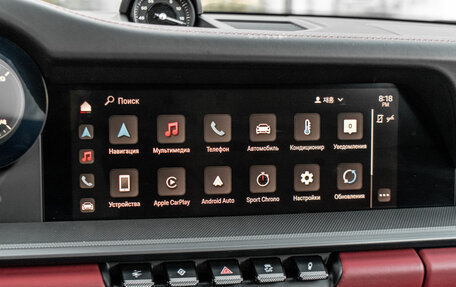 Porsche 911, 2024 год, 23 205 000 рублей, 14 фотография