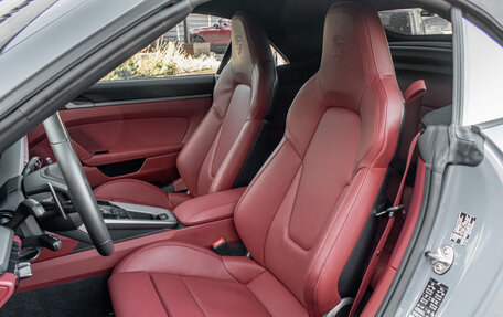 Porsche 911, 2024 год, 23 205 000 рублей, 22 фотография