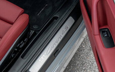 Porsche 911, 2024 год, 23 205 000 рублей, 19 фотография