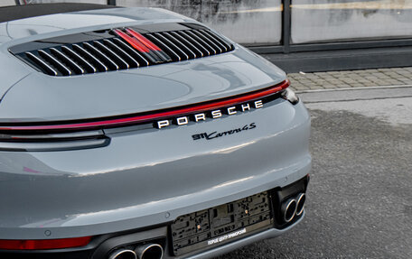 Porsche 911, 2024 год, 23 205 000 рублей, 23 фотография