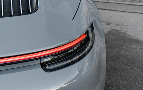 Porsche 911, 2024 год, 23 205 000 рублей, 25 фотография