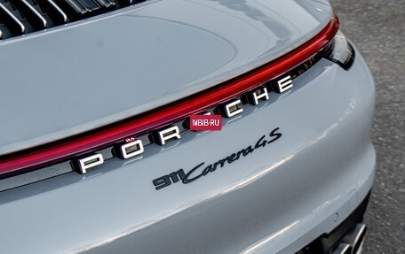Porsche 911, 2024 год, 23 205 000 рублей, 24 фотография