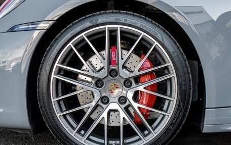 Porsche 911, 2024 год, 23 205 000 рублей, 26 фотография