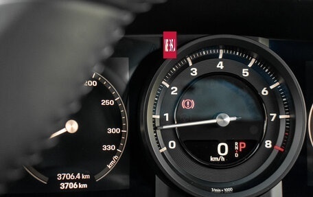 Porsche 911, 2024 год, 23 205 000 рублей, 16 фотография