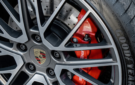 Porsche 911, 2024 год, 23 205 000 рублей, 27 фотография