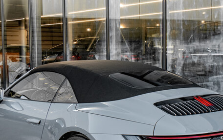 Porsche 911, 2024 год, 23 205 000 рублей, 30 фотография