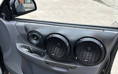 Hyundai Accent II, 2008 год, 500 000 рублей, 9 фотография