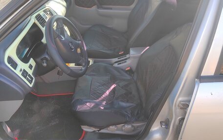 Nissan Primera II рестайлинг, 2002 год, 275 000 рублей, 6 фотография