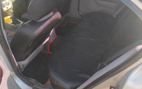 Nissan Primera II рестайлинг, 2002 год, 275 000 рублей, 7 фотография