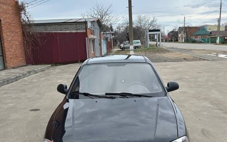 Hyundai Accent II, 2008 год, 500 000 рублей, 3 фотография