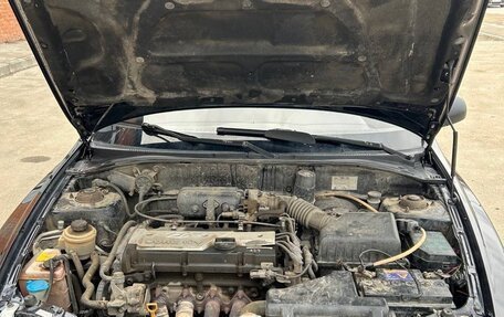 Hyundai Accent II, 2008 год, 500 000 рублей, 11 фотография