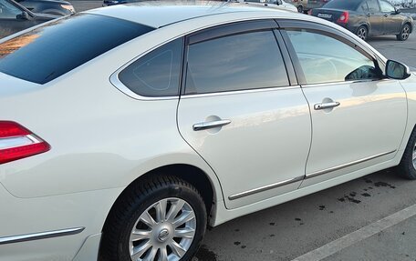 Nissan Teana, 2011 год, 950 000 рублей, 3 фотография