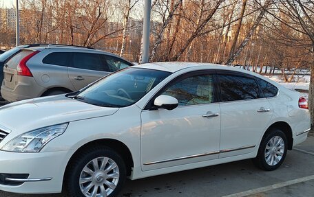 Nissan Teana, 2011 год, 950 000 рублей, 6 фотография