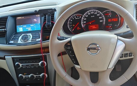 Nissan Teana, 2011 год, 950 000 рублей, 10 фотография