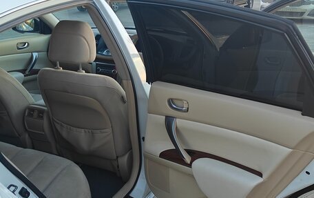 Nissan Teana, 2011 год, 950 000 рублей, 11 фотография