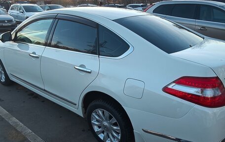 Nissan Teana, 2011 год, 950 000 рублей, 5 фотография