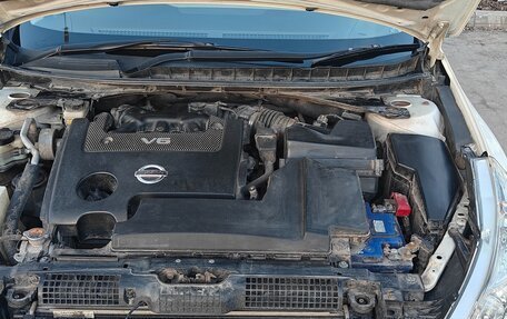 Nissan Teana, 2011 год, 950 000 рублей, 8 фотография