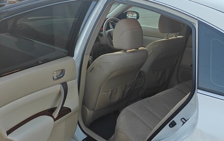 Nissan Teana, 2011 год, 950 000 рублей, 13 фотография