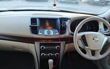 Nissan Teana, 2011 год, 950 000 рублей, 17 фотография