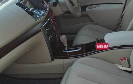 Nissan Teana, 2011 год, 950 000 рублей, 16 фотография