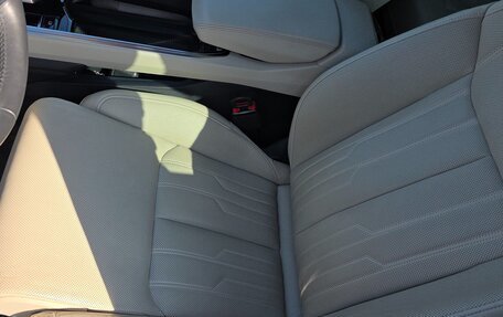 Audi e-tron I, 2020 год, 5 600 000 рублей, 14 фотография