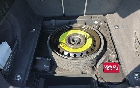 Audi e-tron I, 2020 год, 5 600 000 рублей, 11 фотография