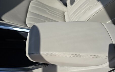 Audi e-tron I, 2020 год, 5 600 000 рублей, 24 фотография