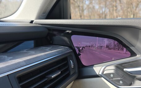 Audi e-tron I, 2020 год, 5 600 000 рублей, 25 фотография